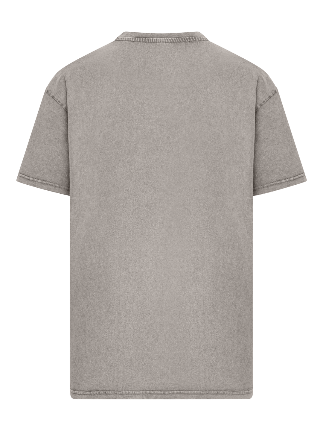 Atari Asteroids Retro Gameplay with Acid Washed Heavy Oversize Tee