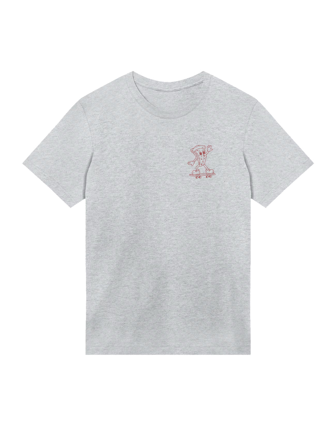 Friday Pizza Club Mens T-Shirt