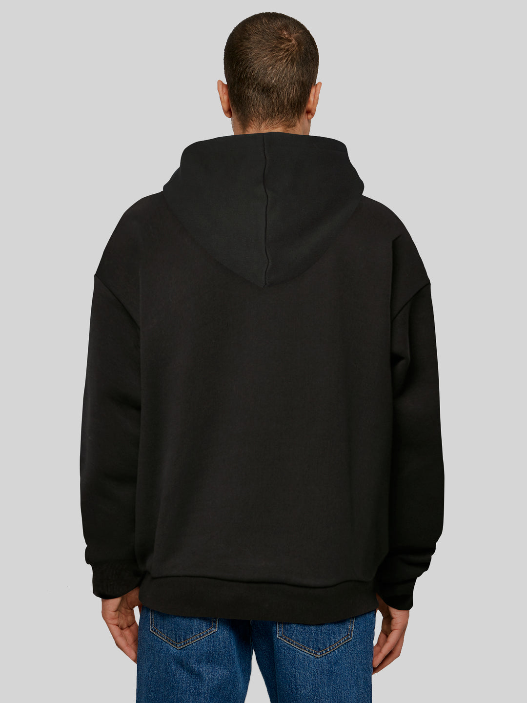 Atari Beijing white Retro Arcade Games with Ultra Heavy Hoody