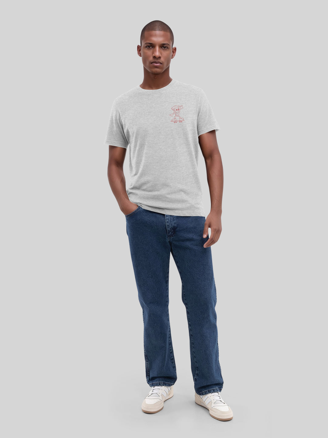 Friday Pizza Club Mens T-Shirt