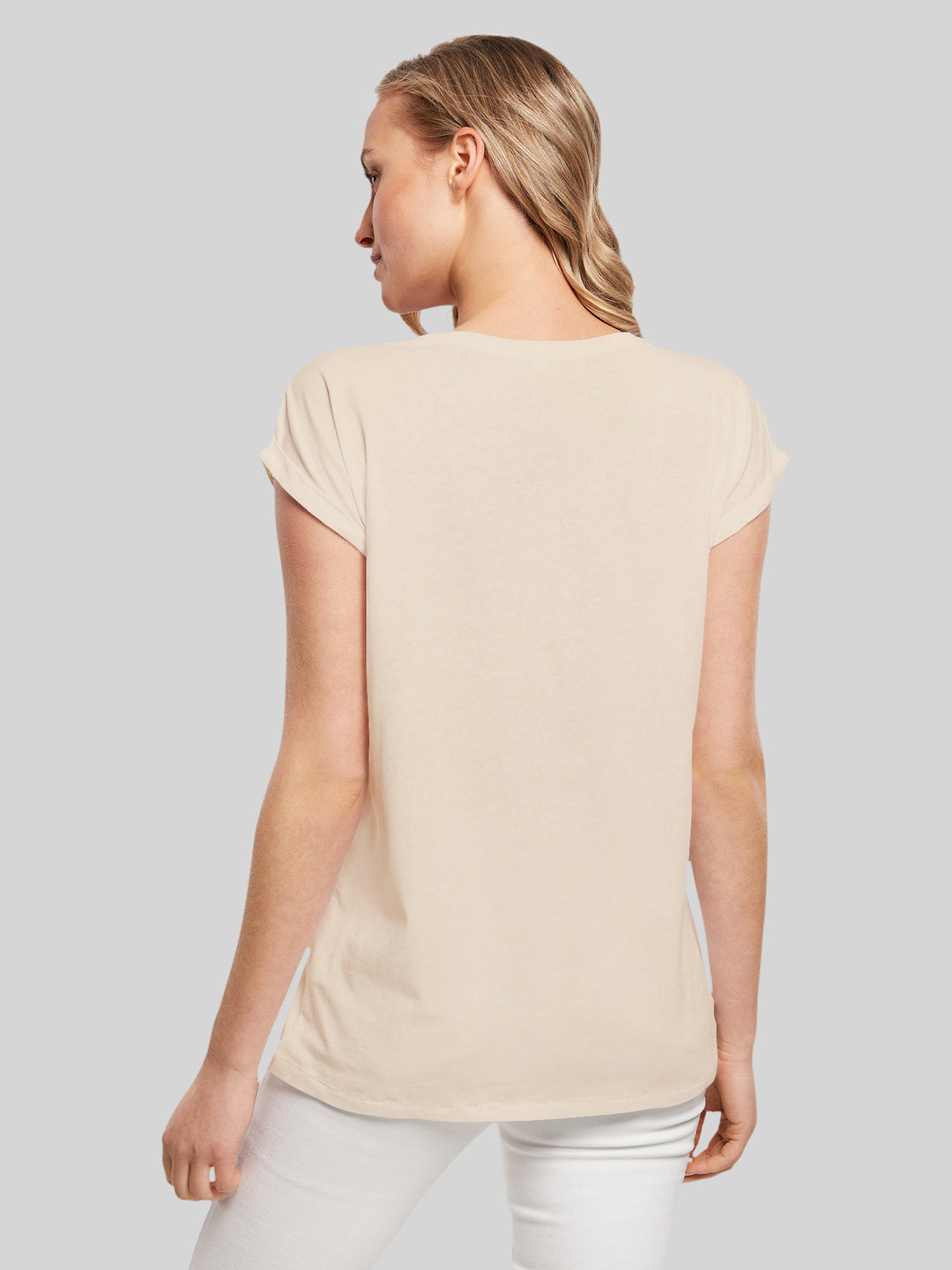 MALIN | T-Shirt Damen Go North
