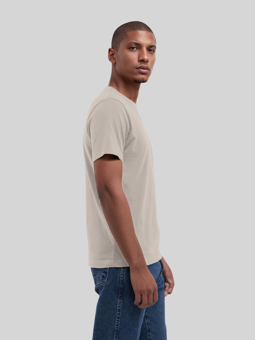 Friday Pizza Club Mens T-Shirt
