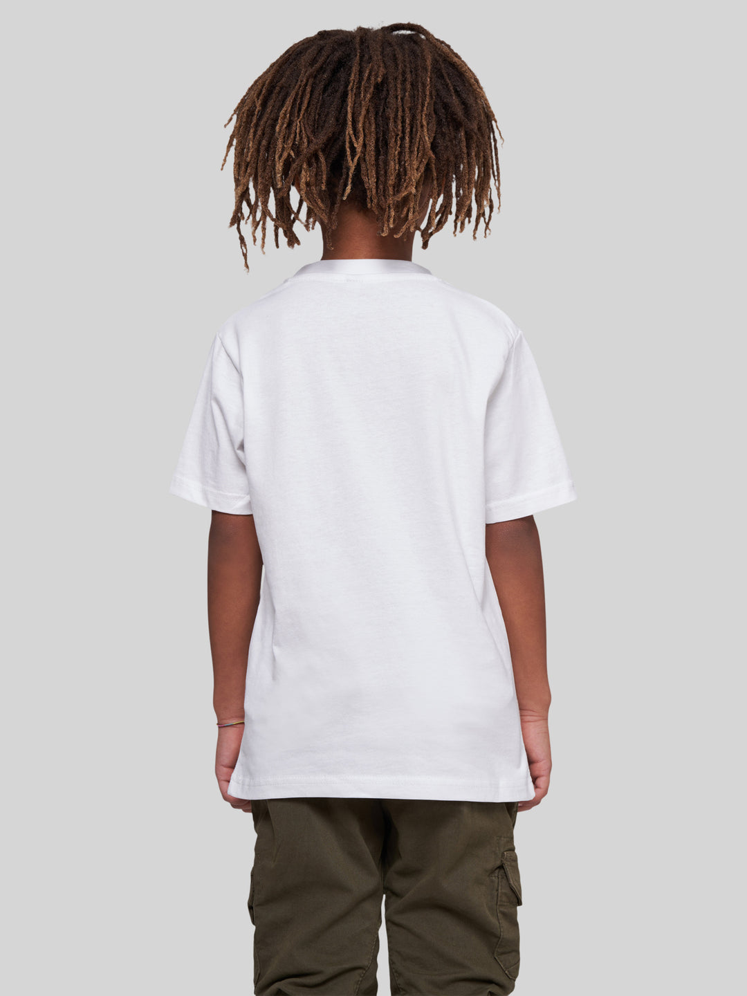 FINN | Kids T-Shirt Robbe