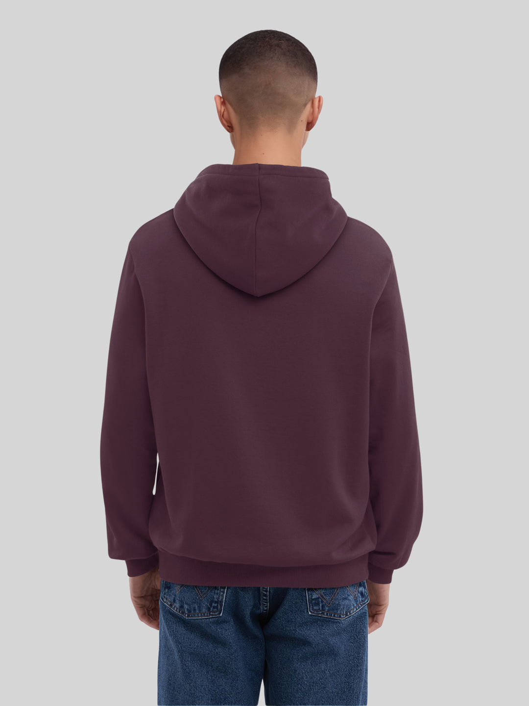 ACDC Black Ice with True Blanks | Mens Regular Hoodie