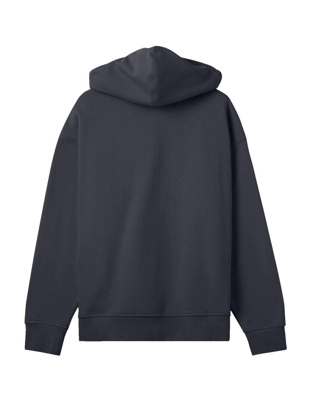 Guns n' Roses Vintage Bullet Logo Womens Oversized Hoodie