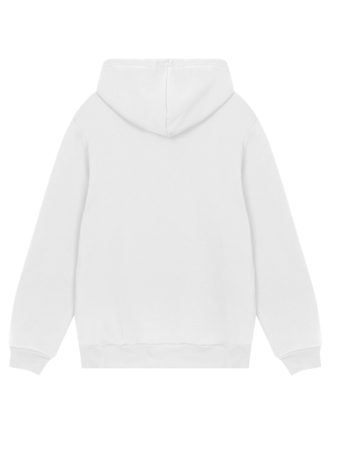 Guns 'n' Roses Vintage Bullet Logo with True Blanks | Mens Regular Hoody