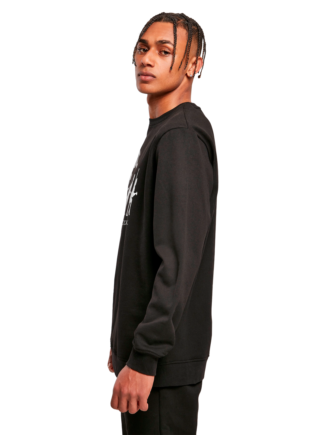 AC/DC Evolution Of Rock Sweatshirt