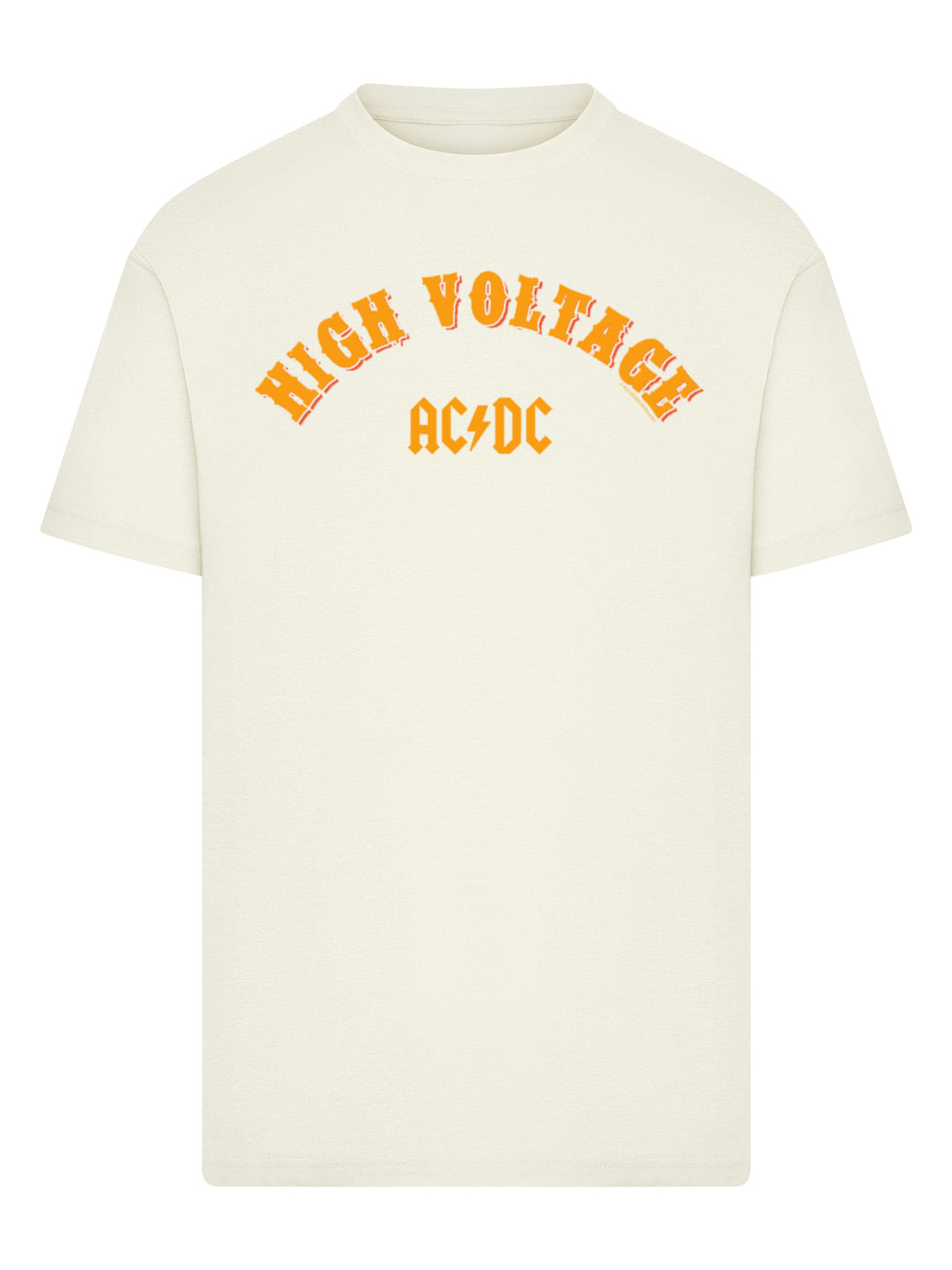 AC/DC High Voltage T-Shirt