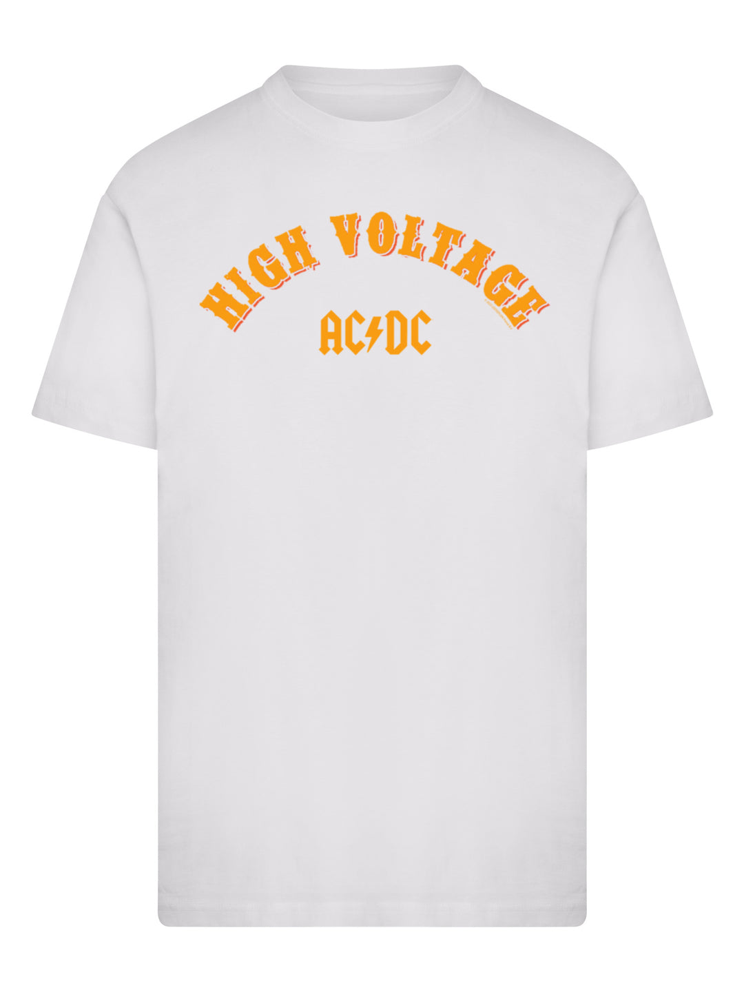 AC/DC High Voltage T-Shirt