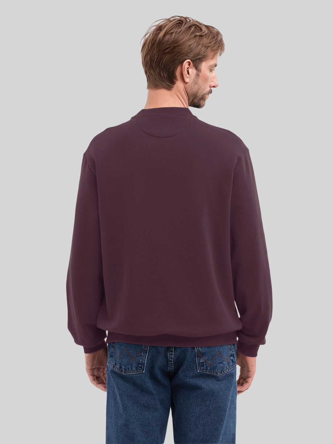 The Rolling Stones Dice Art Rock Music Band and The Rolling Stones with True Blanks | Mens Regular Sweater