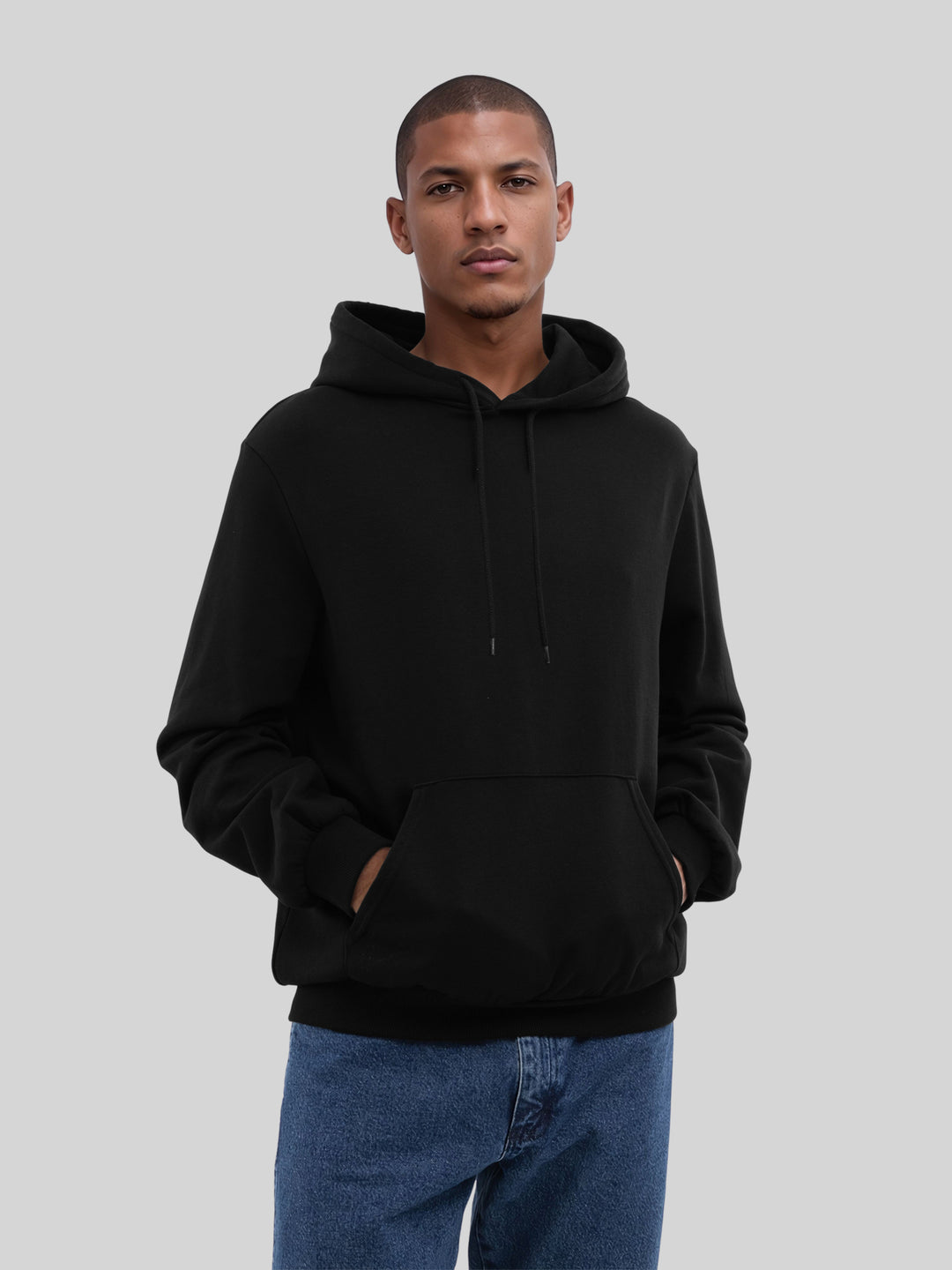 Guns N' Roses Lies City | Mens Regular Hoodie