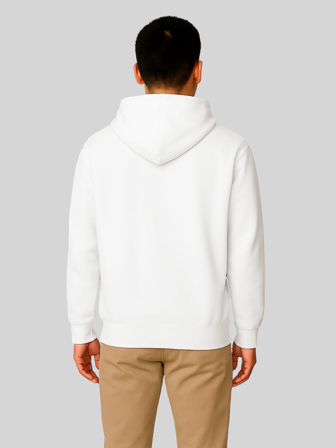 Atari Games Vertical Logo Red Retro Gaming with Pro-Weave® Hood
