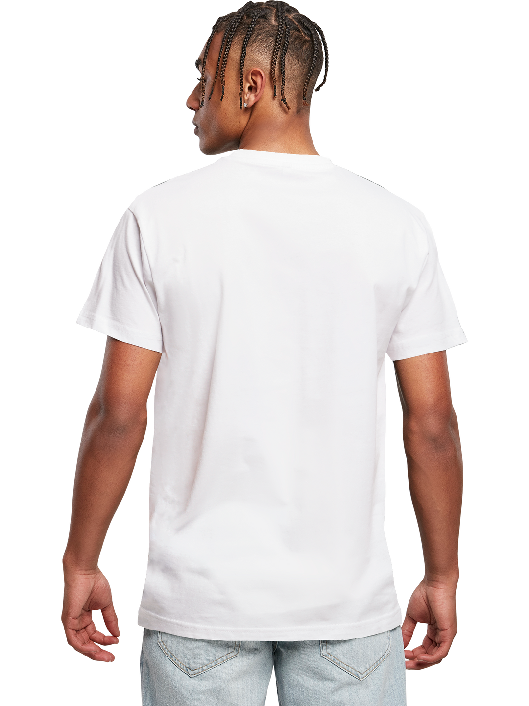 AC/DC PWRUP Photo Logo T-Shirt