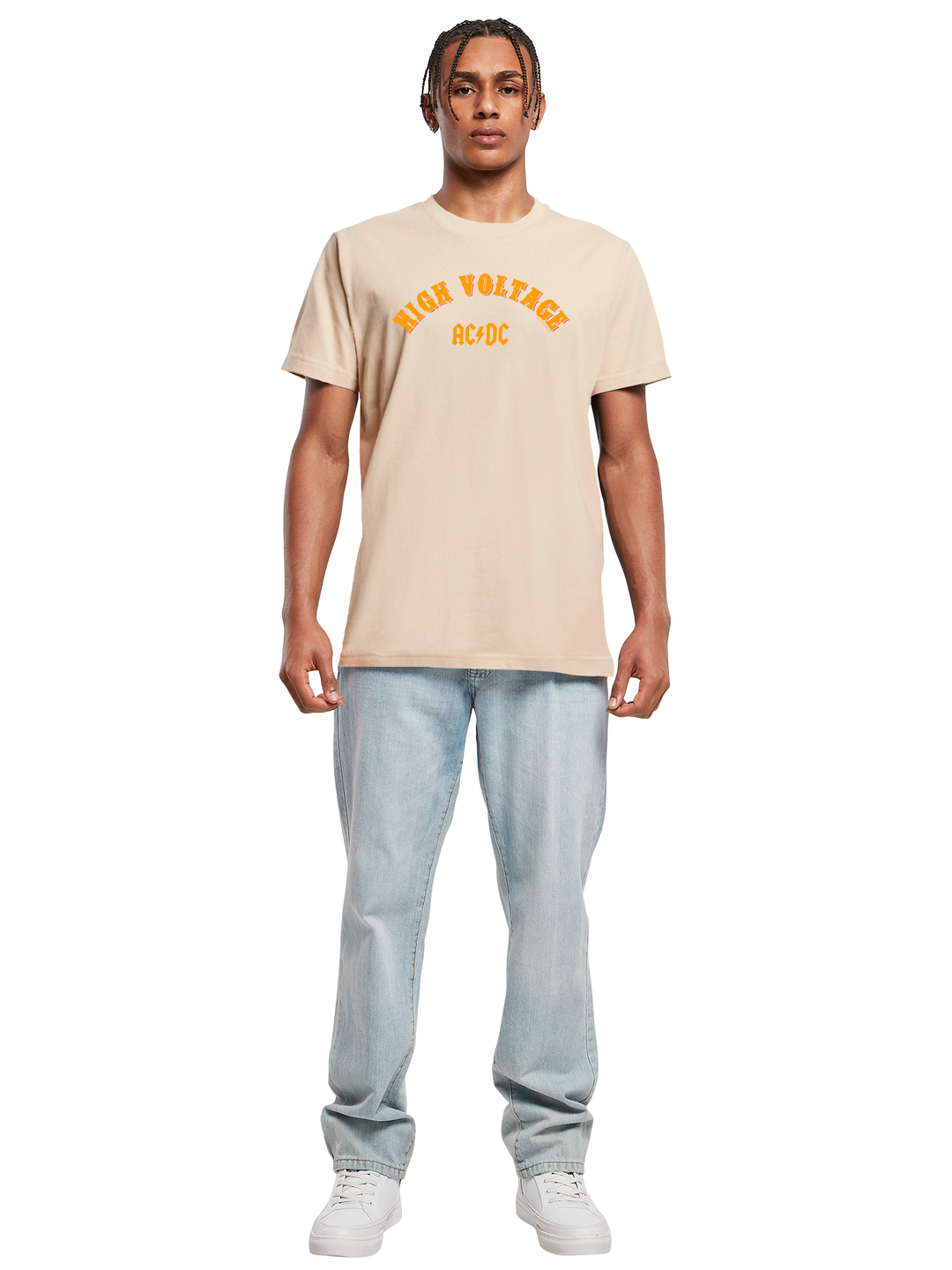 AC/DC High Voltage T-Shirt