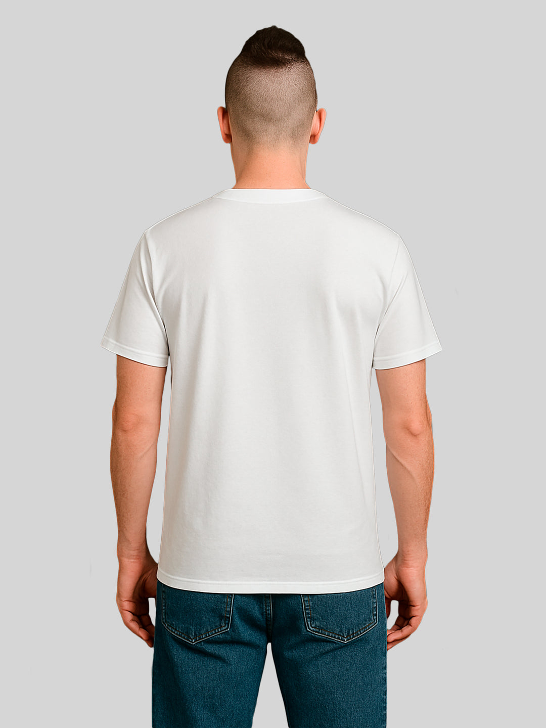 Pink Floyd Dark Side Of The Moon Prism Men's Organic T-Shirt