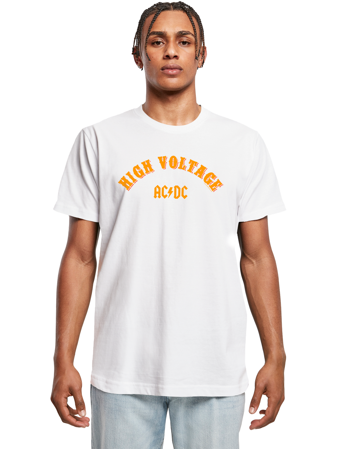 AC/DC High Voltage T-Shirt