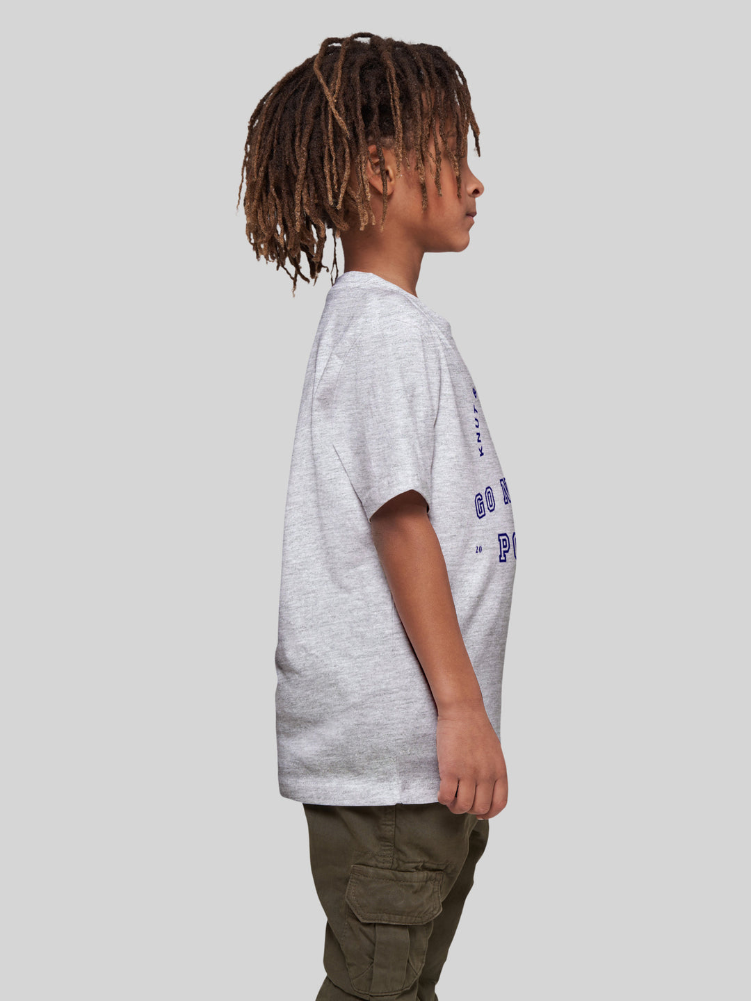 FINN | Kids T-Shirt Eisbär