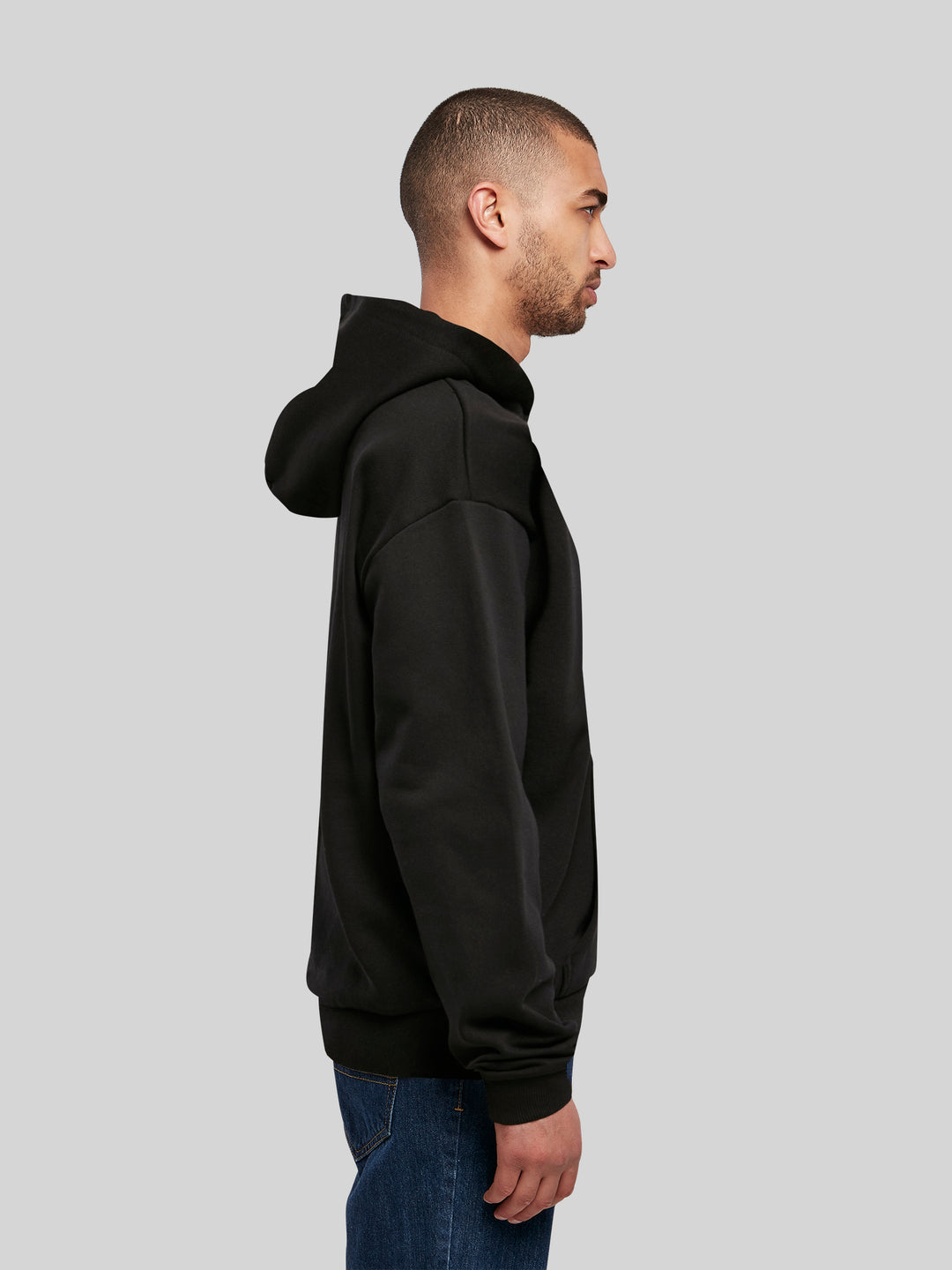 Atari Beijing white Retro Arcade Games with Ultra Heavy Hoody