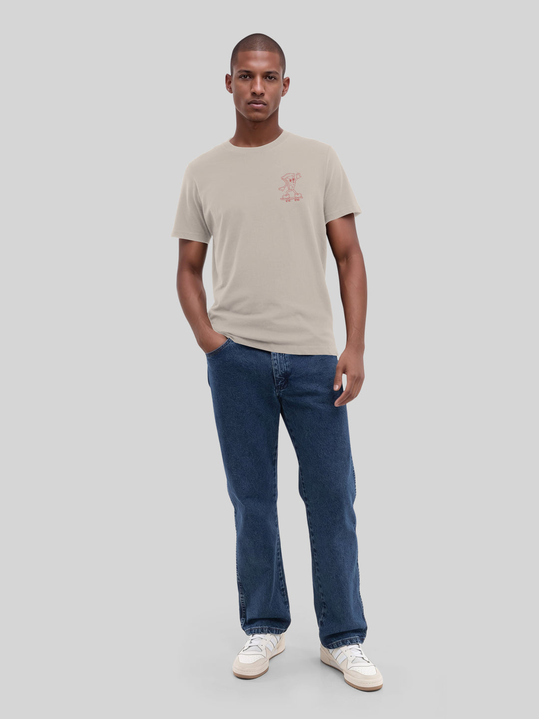 Friday Pizza Club Mens T-Shirt