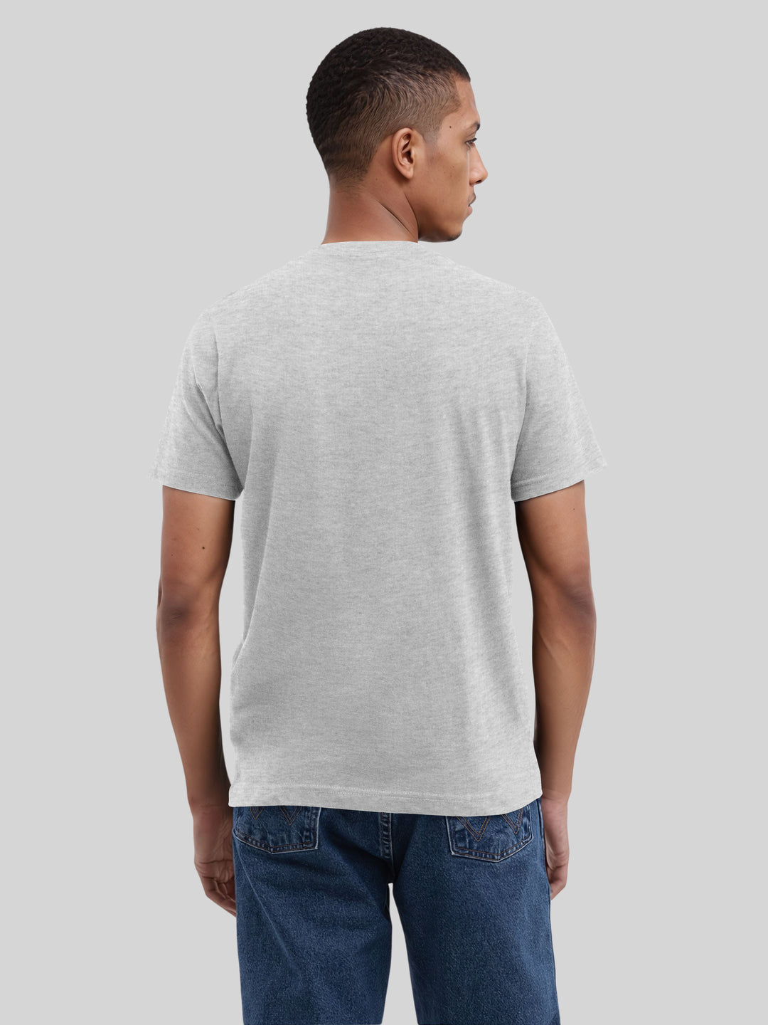 Pink Floyd Another Brick In The Wall Cover with True Blanks | Mens Regular Tee