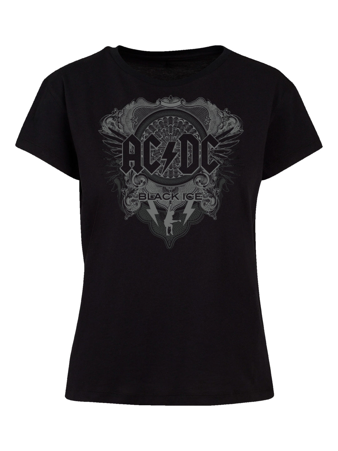 ACDC Black Ice with Ladies Box