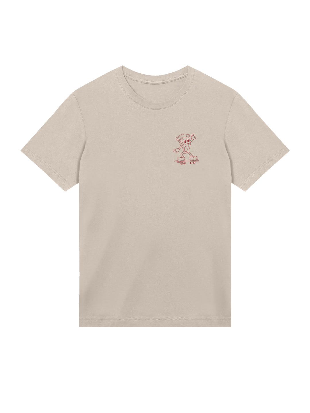 Friday Pizza Club Mens T-Shirt