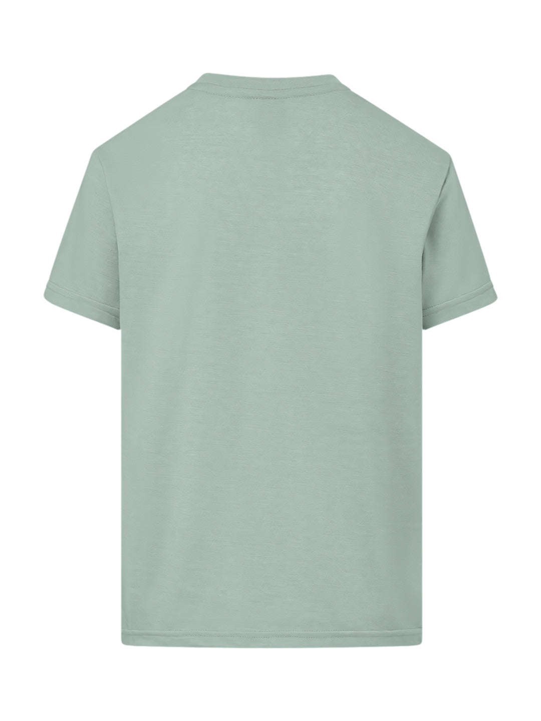 ACDC Dark Red Logo AOP with Youth Buddy Tee