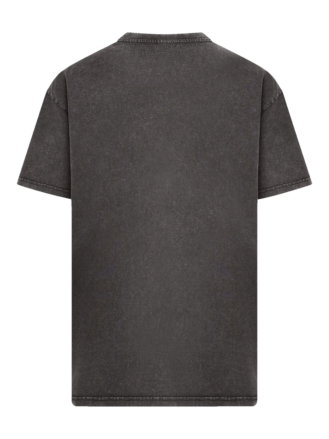 Atari Beijing white Retro Arcade Games with Acid Washed Heavy Oversize Tee