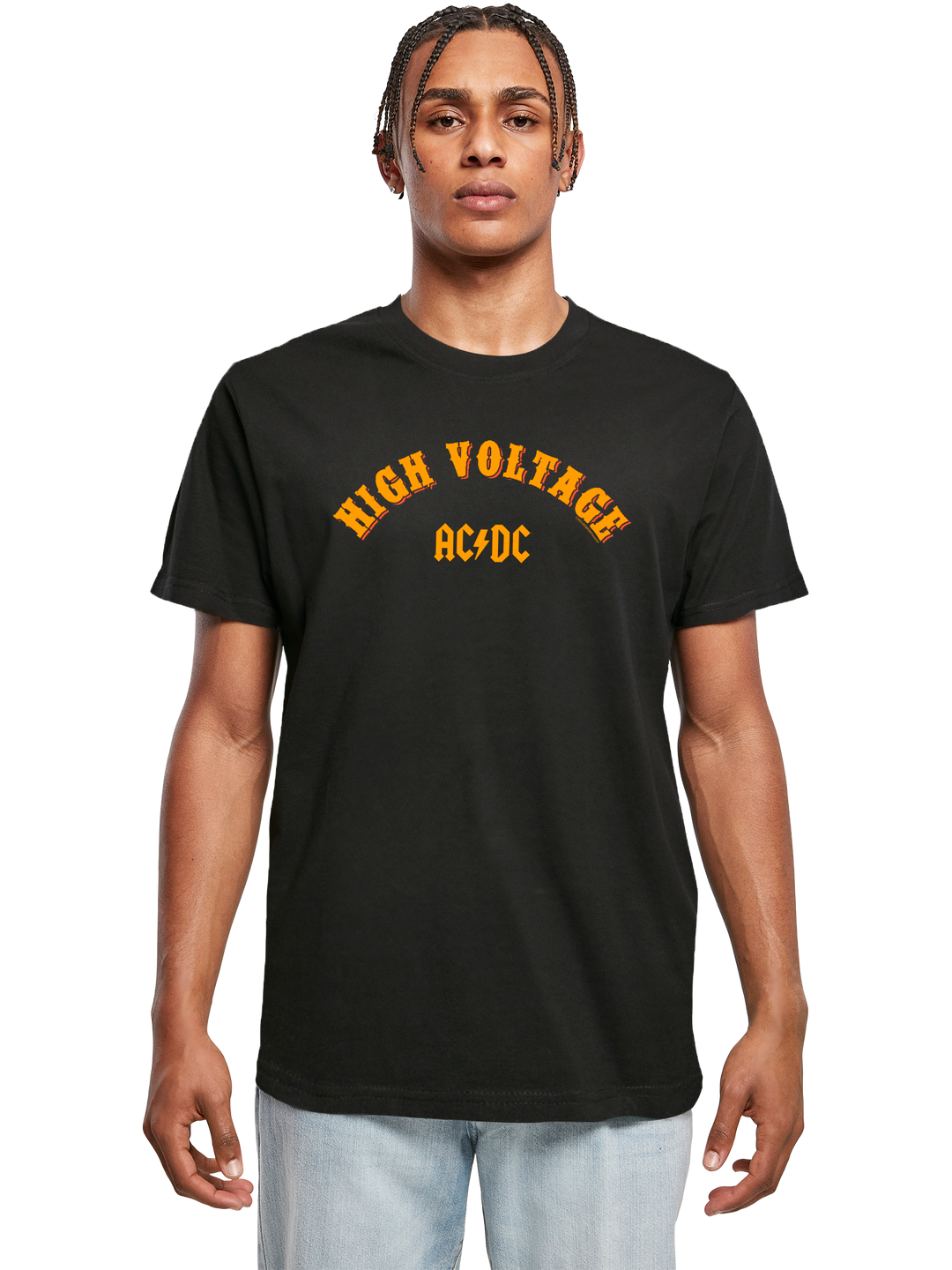 AC/DC High Voltage T-Shirt