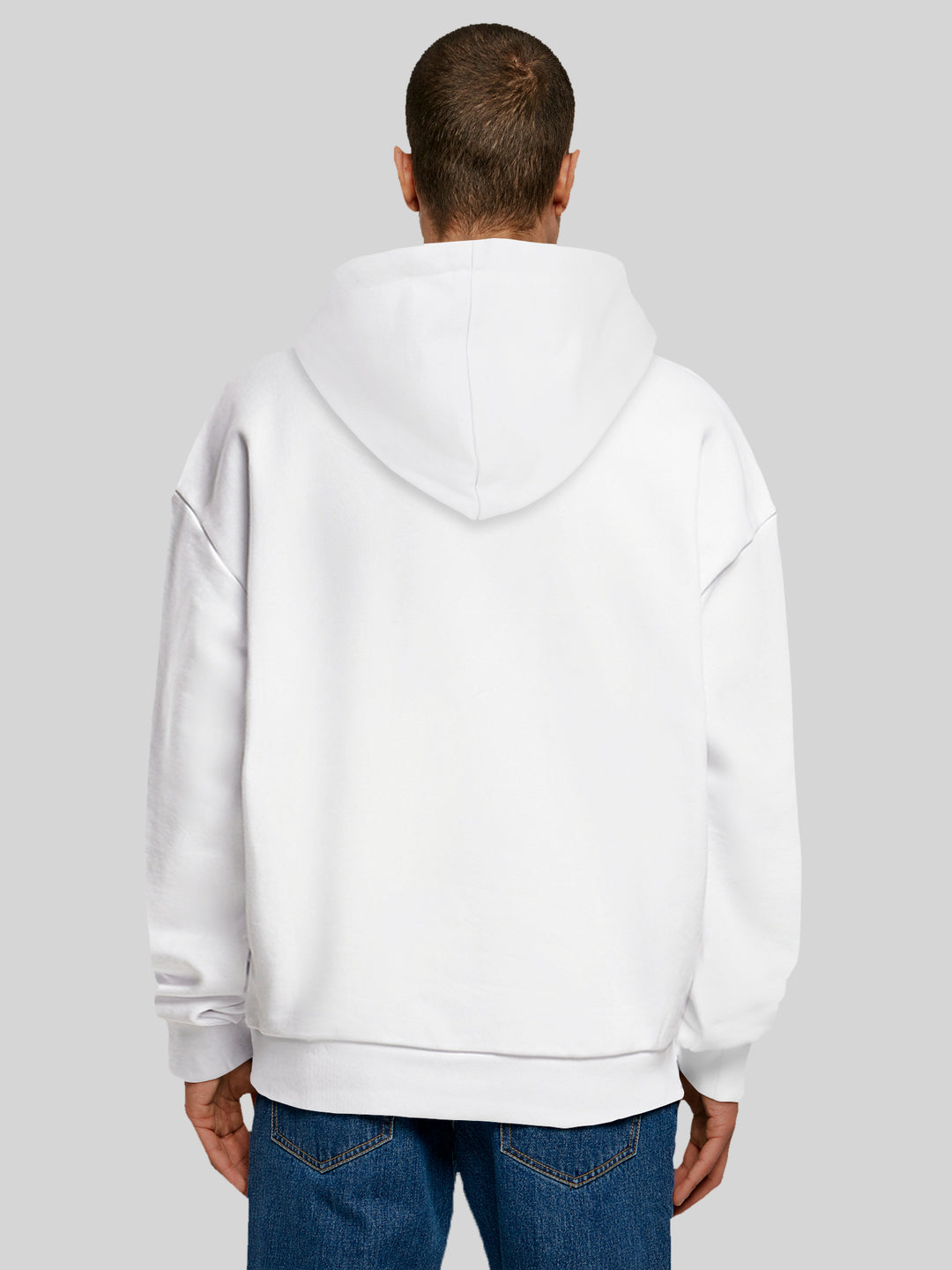Janis Joplin Pastel Logo + with Ultra Heavy Hoody