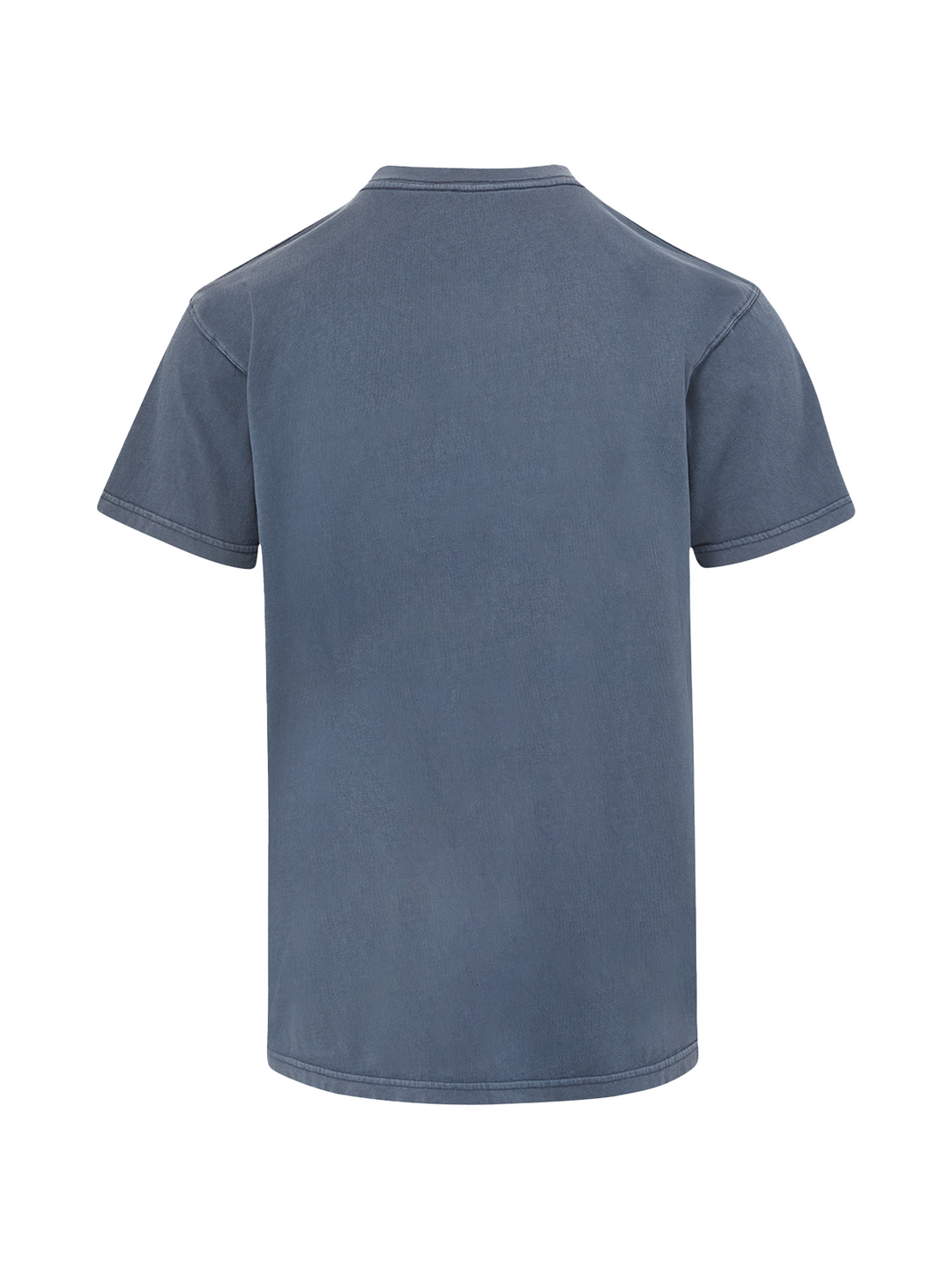 AC/DC High Voltage Collegiate with Coastal Color Tee