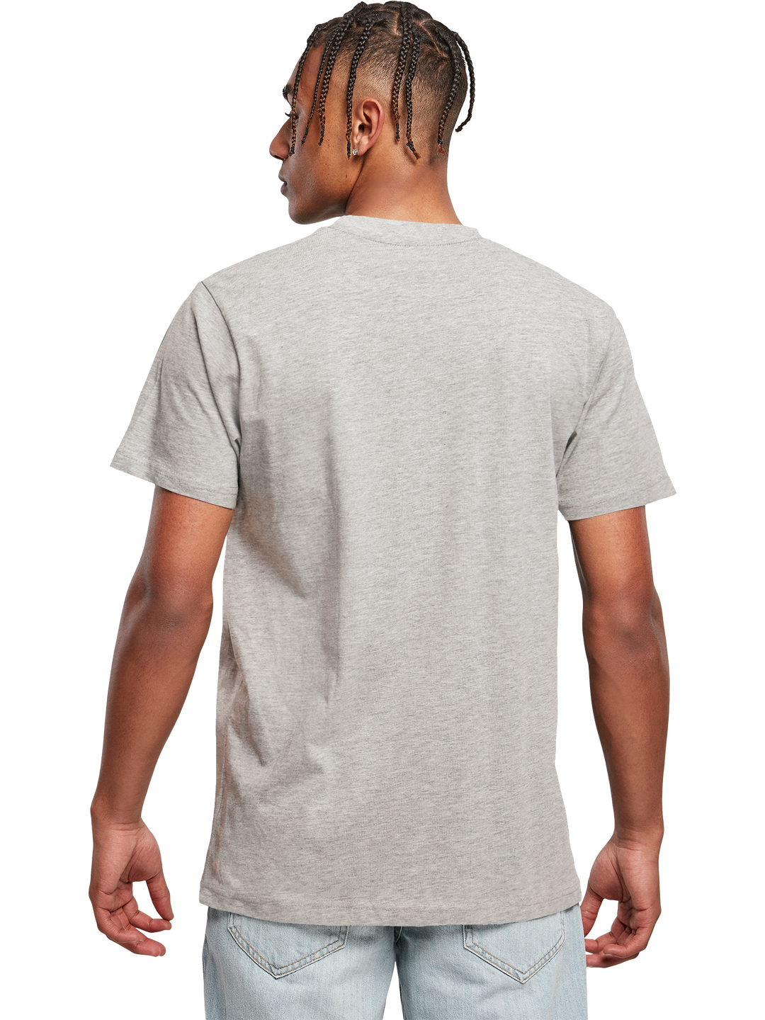 AC/DC PWRUP Photo Logo T-Shirt
