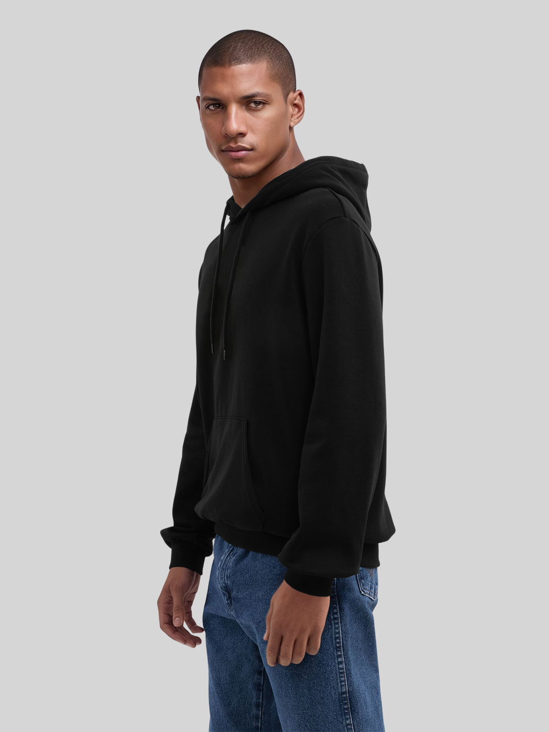 Guns N' Roses Lies City | Mens Regular Hoodie