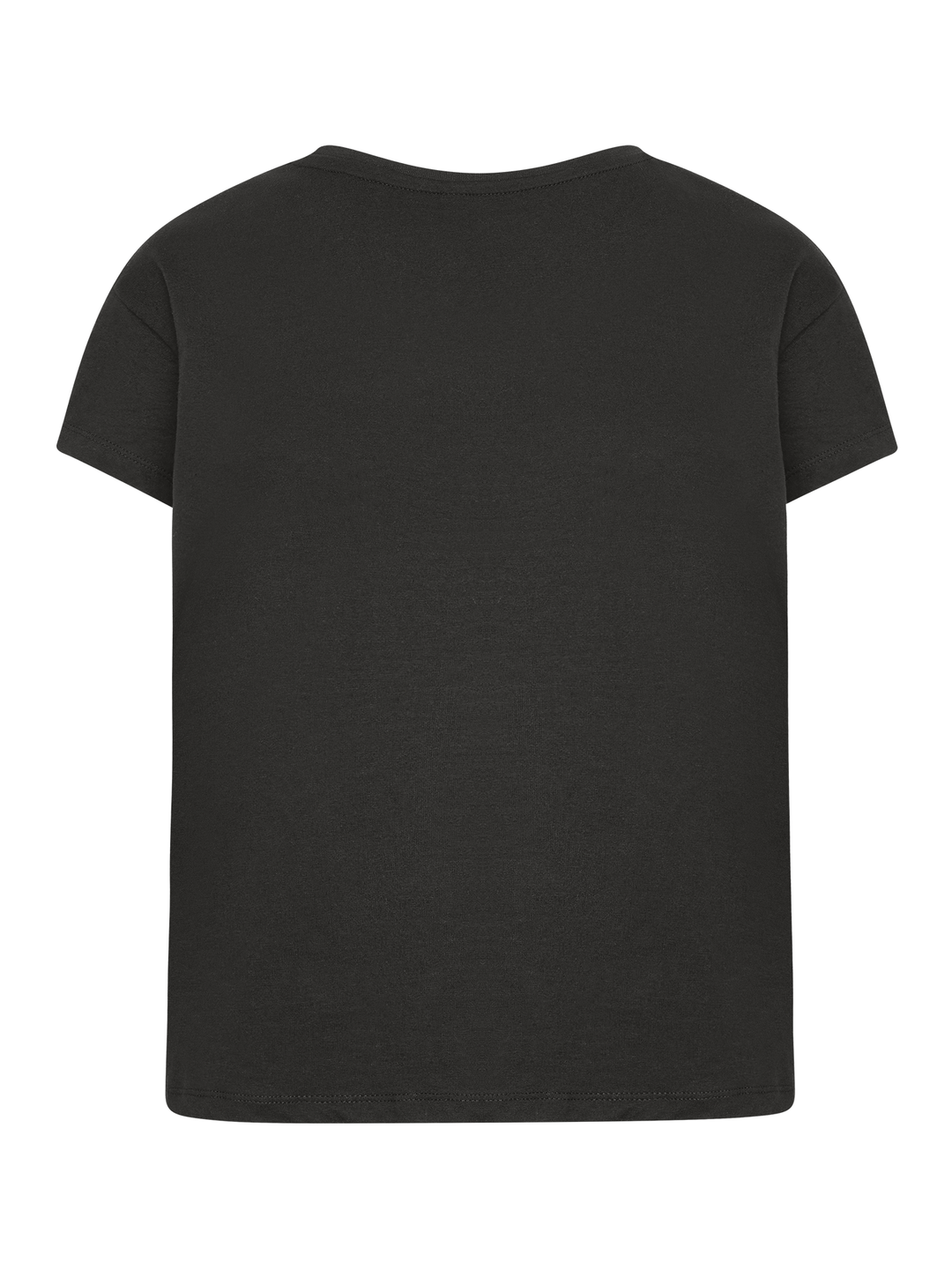ACDC Red Ice Logo Ladies Box Tee