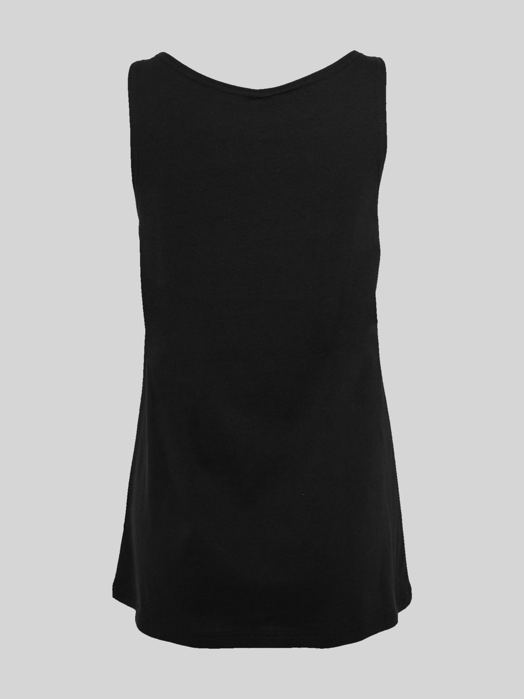 The Rolling Stones Classic Tongue Blk with Ladies Tanktop
