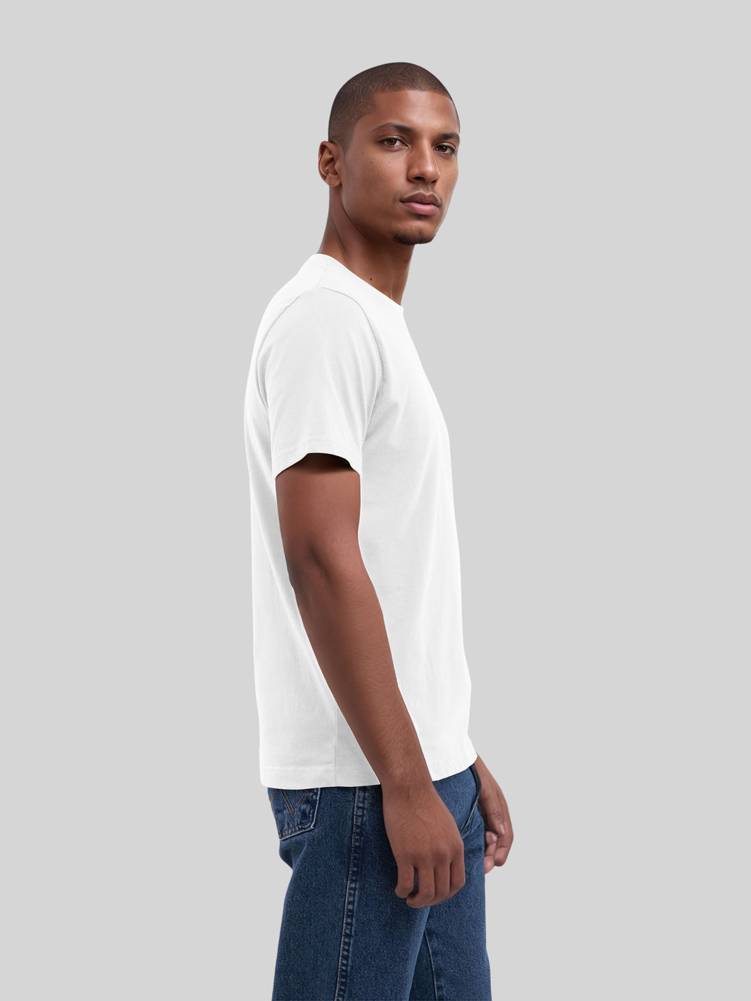 Friday Pizza Club Mens T-Shirt