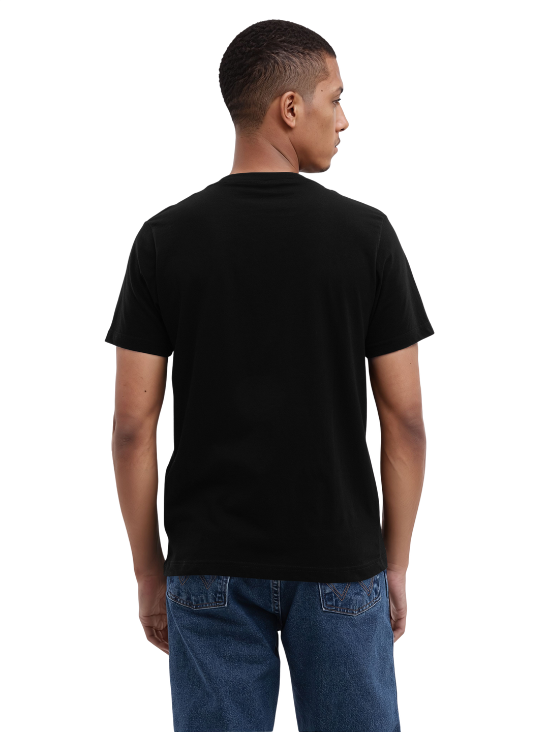 The Rolling Stones Dice Art Rock Music Band with True Blanks | Mens Regular Tee