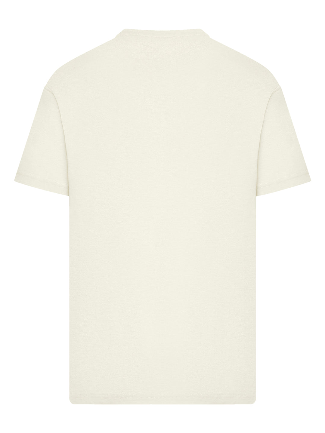 ACDC Dark Red Logo with T-Shirt Round Neck