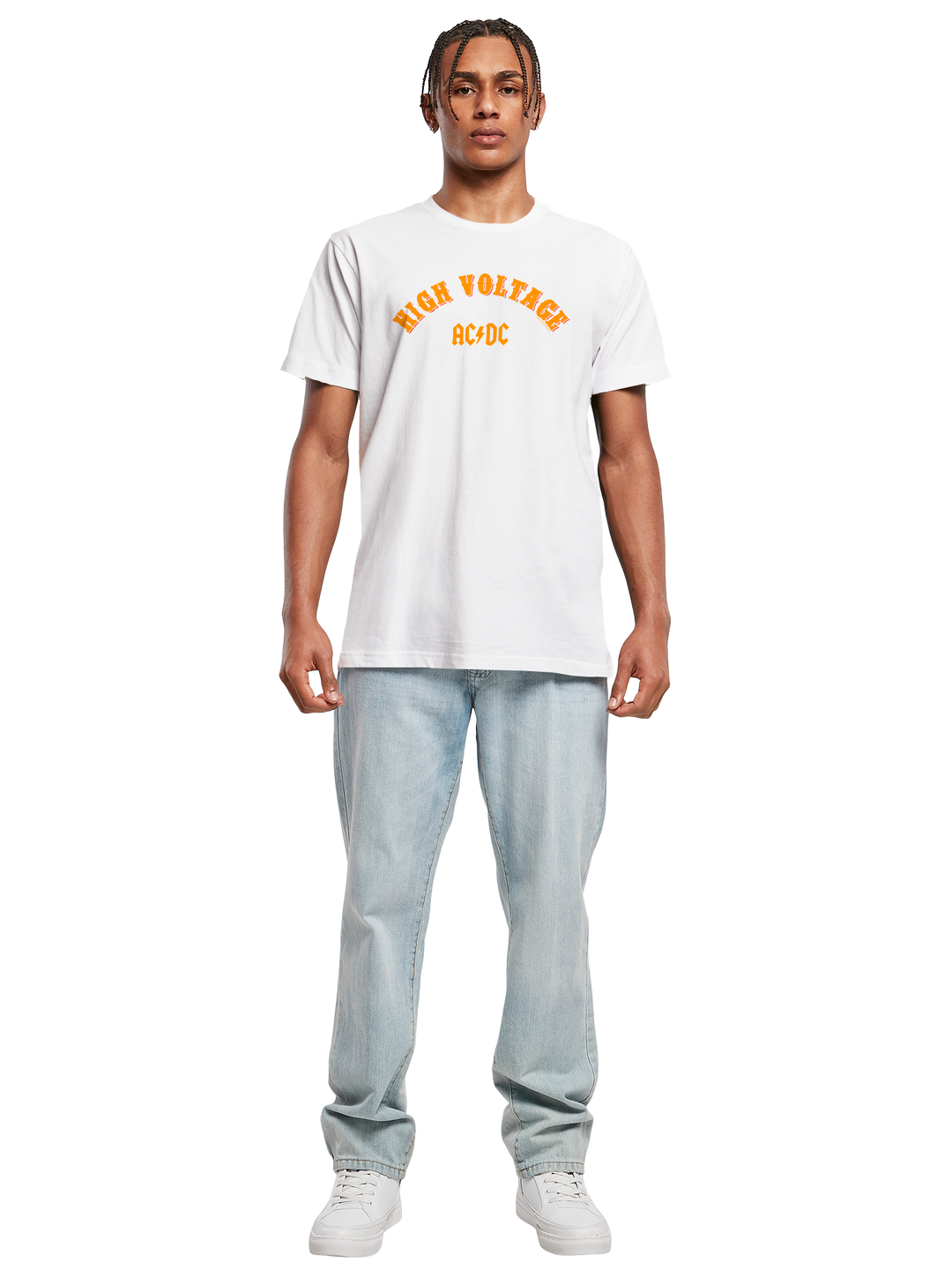 AC/DC High Voltage T-Shirt