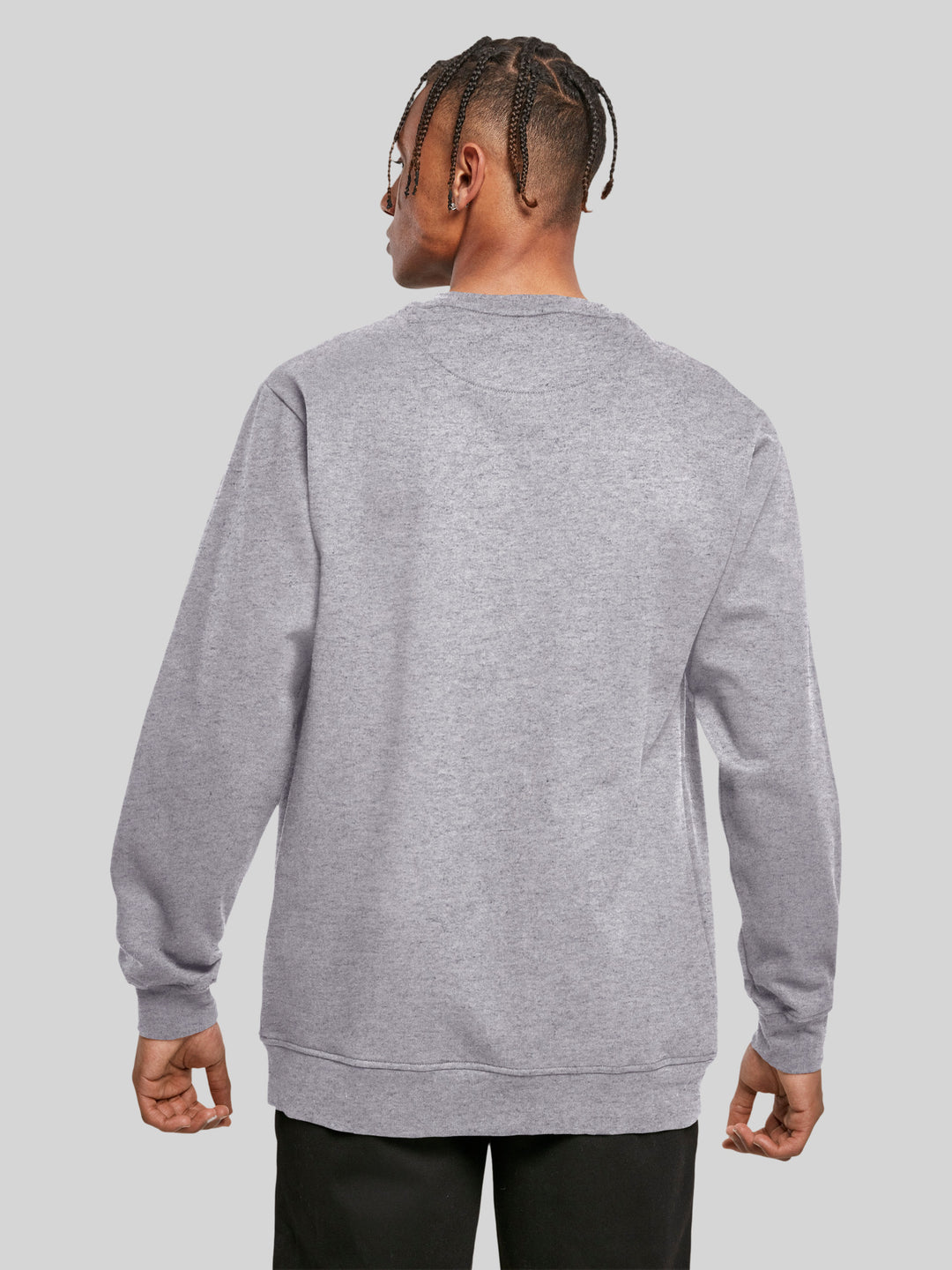 PIET | Sweatshirt Pullover Herren Seglerfahnen