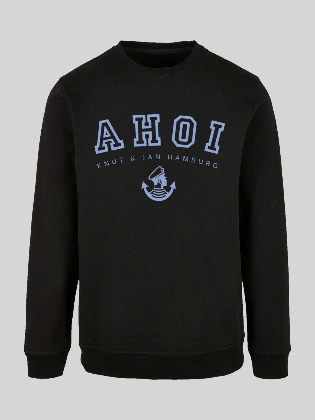 PIET | Sweatshirt Pullover Herren Ahoi