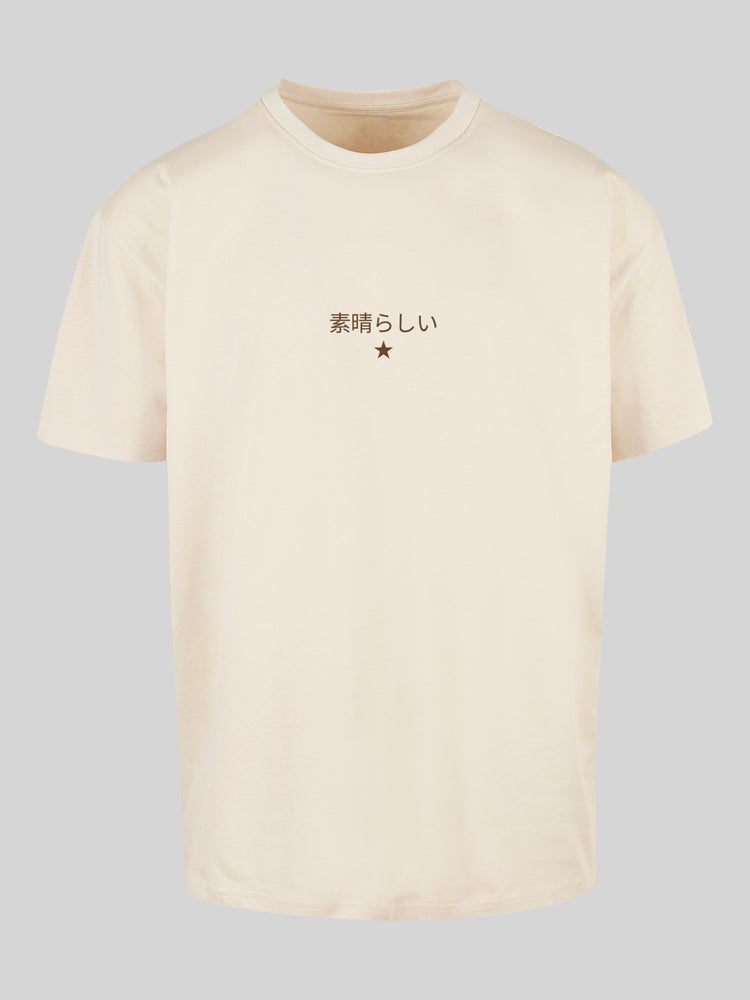 Drache | Herren T-Shirt Oversize F4NT4STIC –