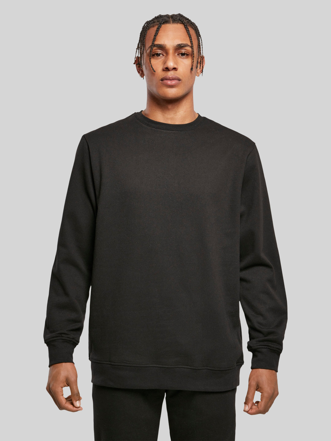 PIET | Sweatshirt Pullover Herren Ahoi Anker