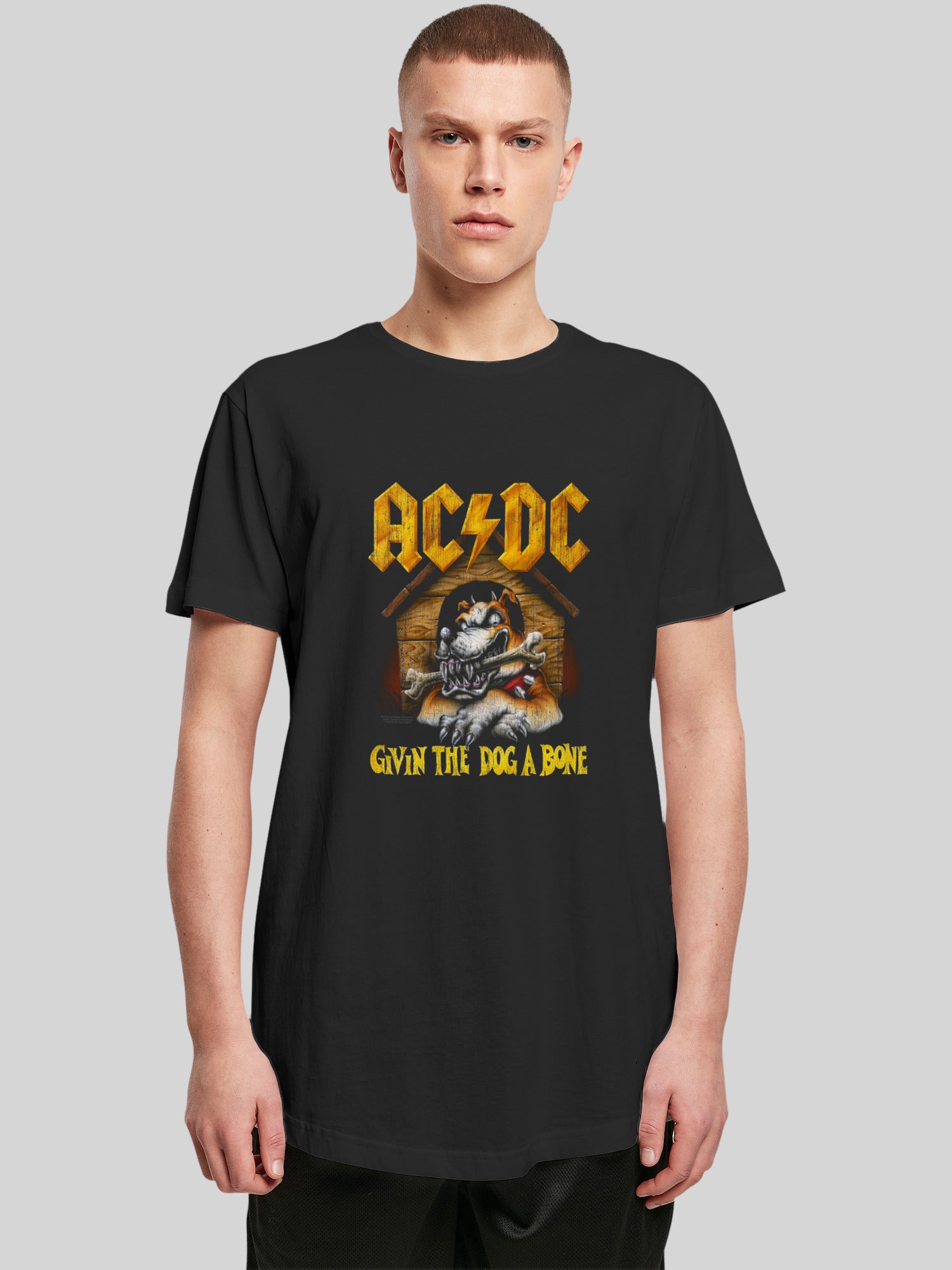 AC/DC – F4NT4STIC | T-Shirts