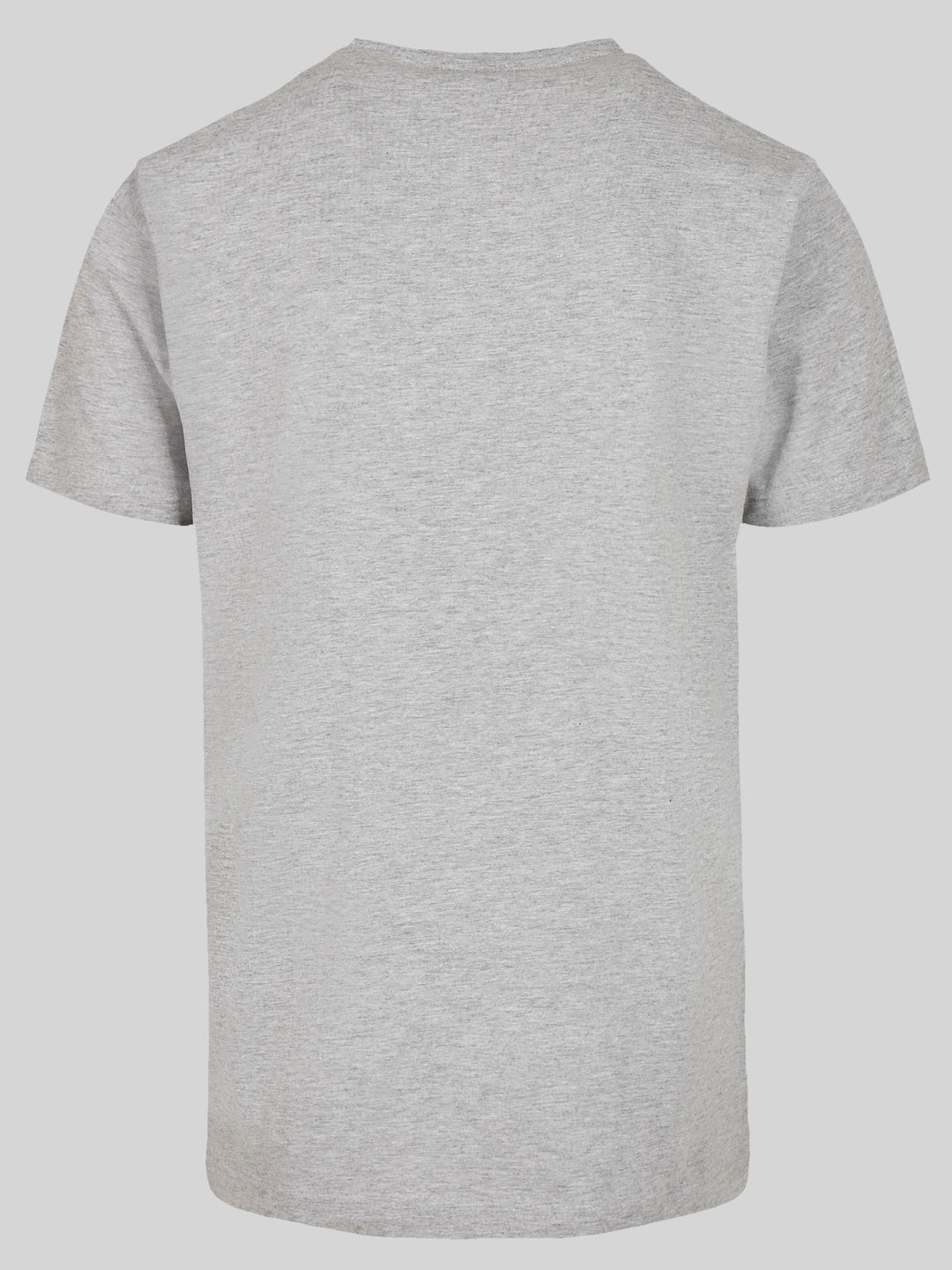 | The Shirt Premium | T Men Drop T-Shirt – Logo Black Beatles F4NT4STIC T