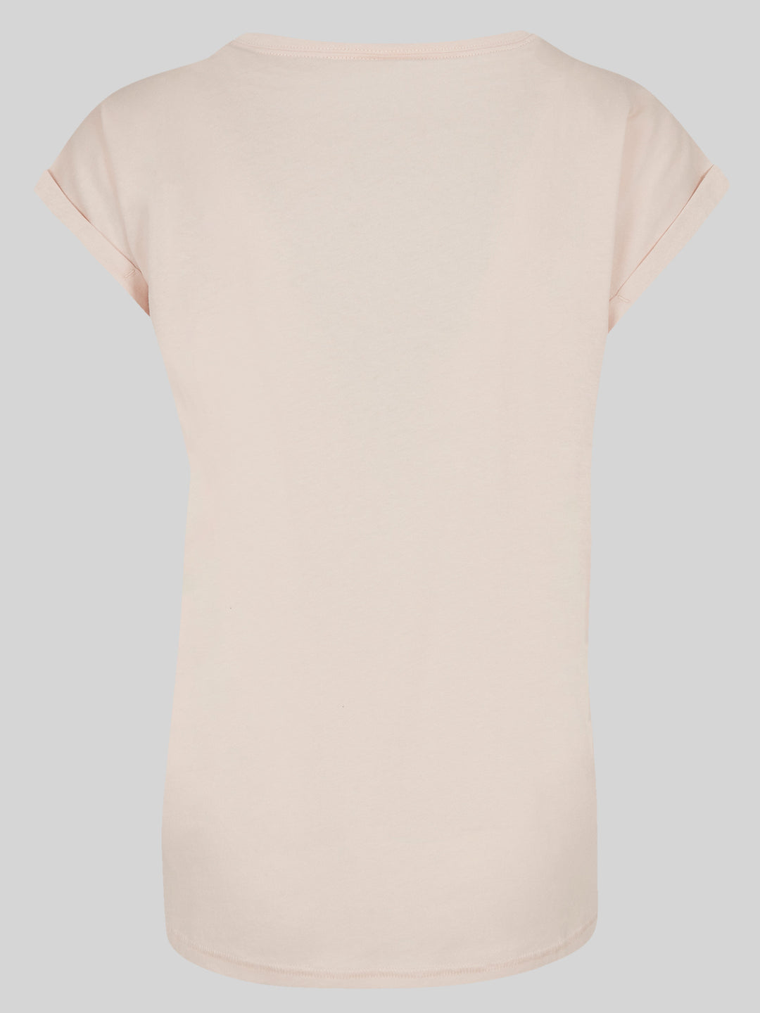 – T-Shirt Classic Sleeve | Lad Premium Short Stones F4NT4STIC | The Tongue Rolling