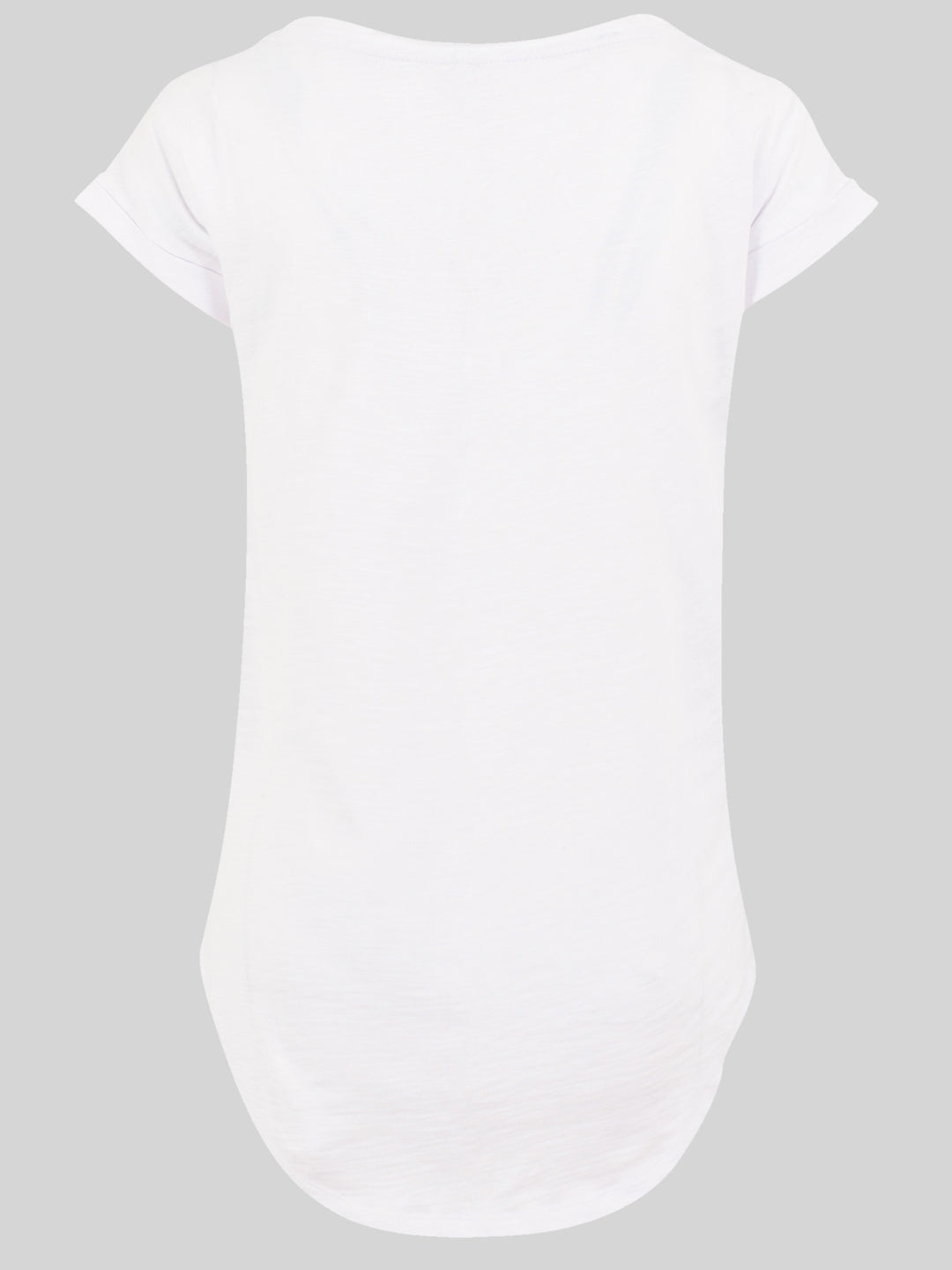 Pink Floyd T-Shirt | Fat Pig | Premium Long Damen T Shirt