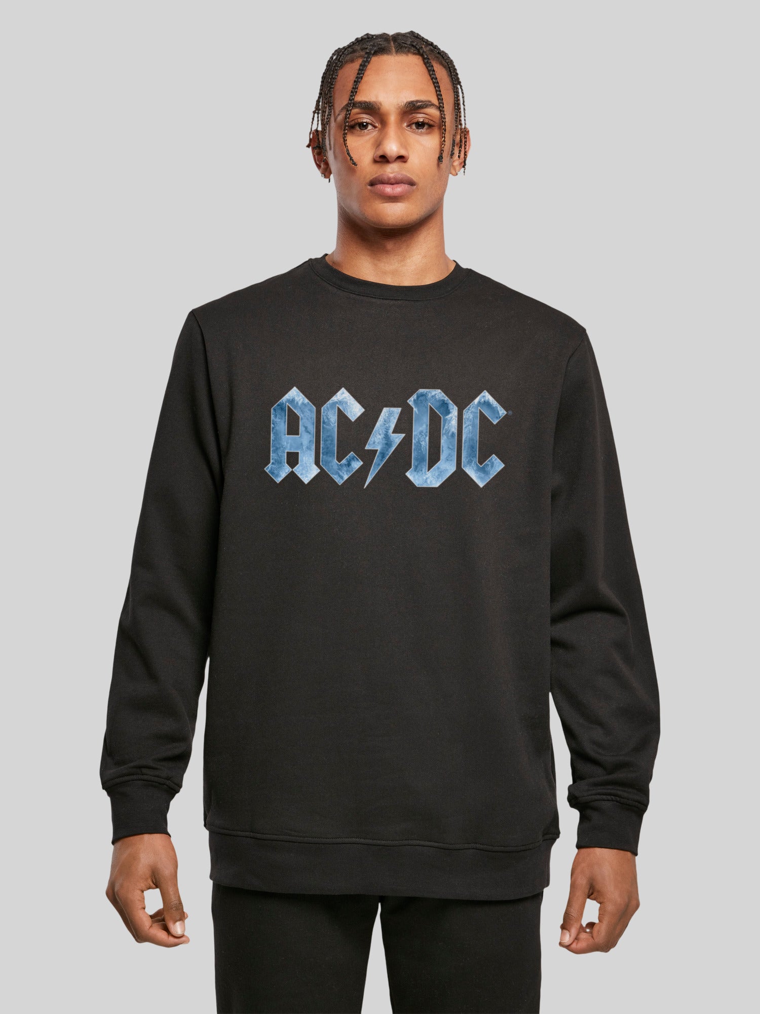 Acdc sweater new arrivals