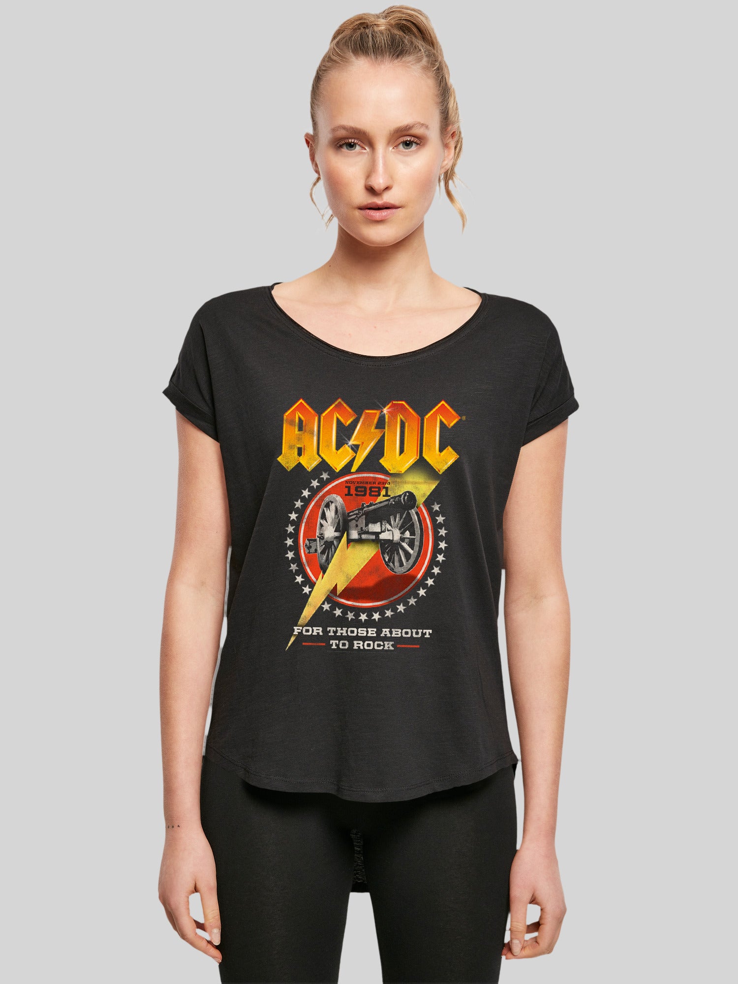 AC/DC – F4NT4STIC