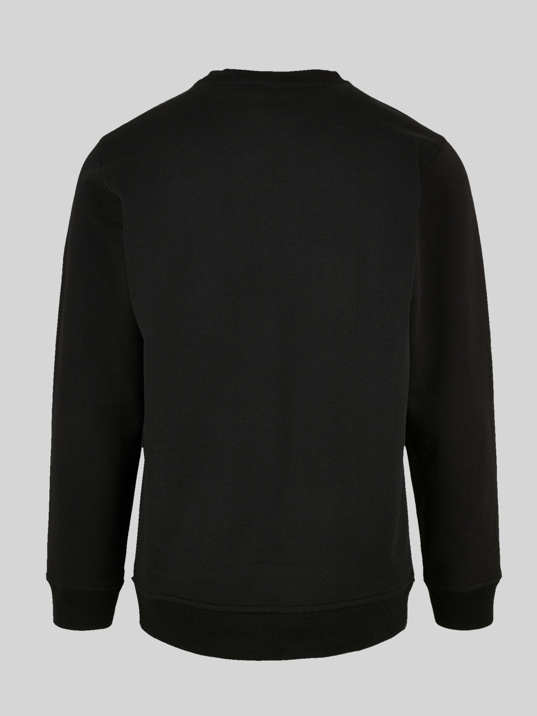 ACDC Sweatshirt | Blue Ice Logo Men | Longsleeve Sweater
